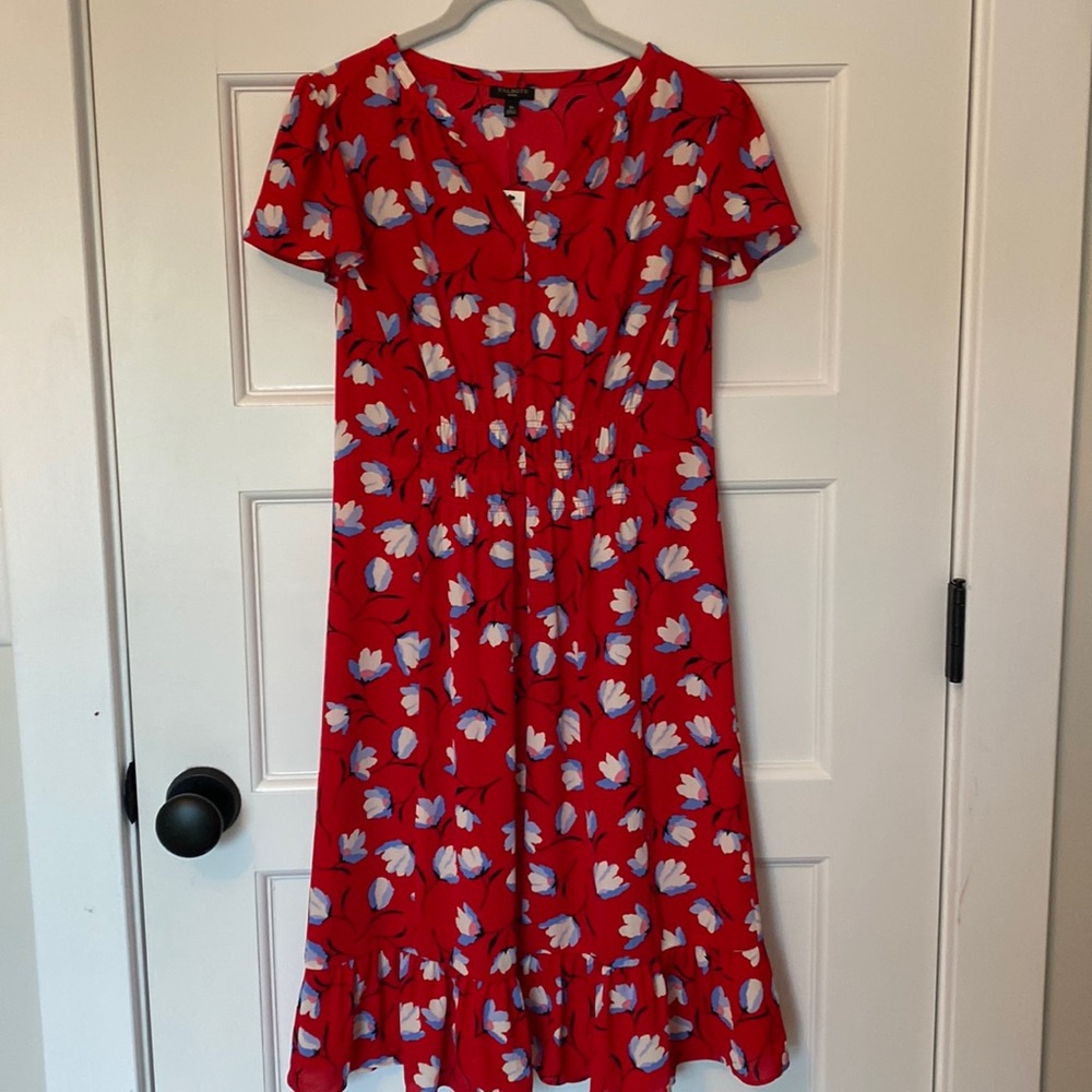 Talbots dress